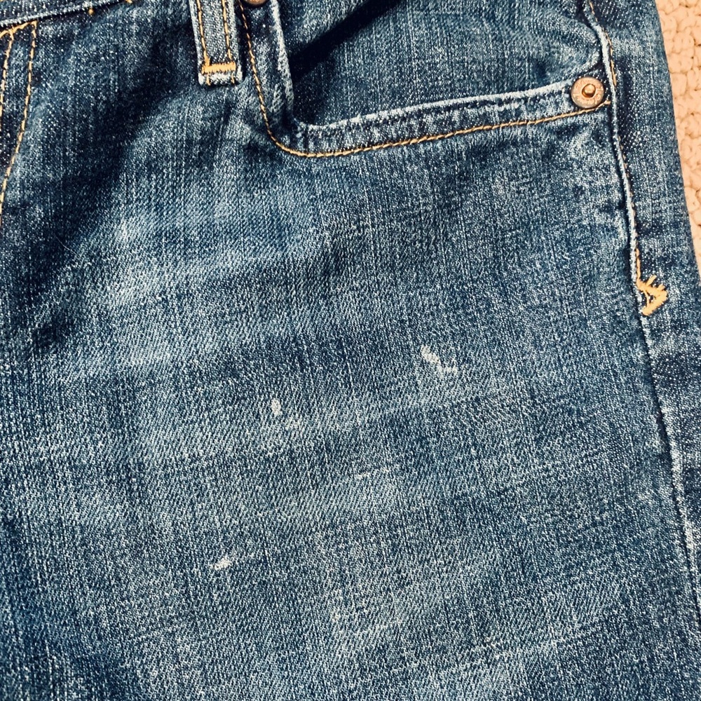 Seven Bootcut Jeans - Picture 4 of 7